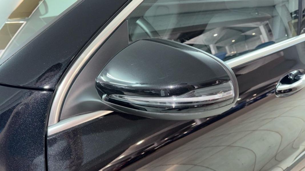 Mercedes Eqa EQA 250