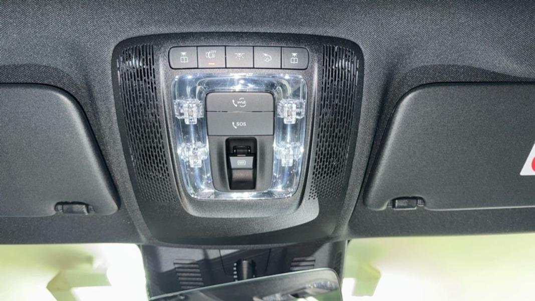 Mercedes Eqa EQA 250