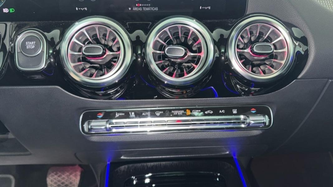 Mercedes Eqa EQA 250