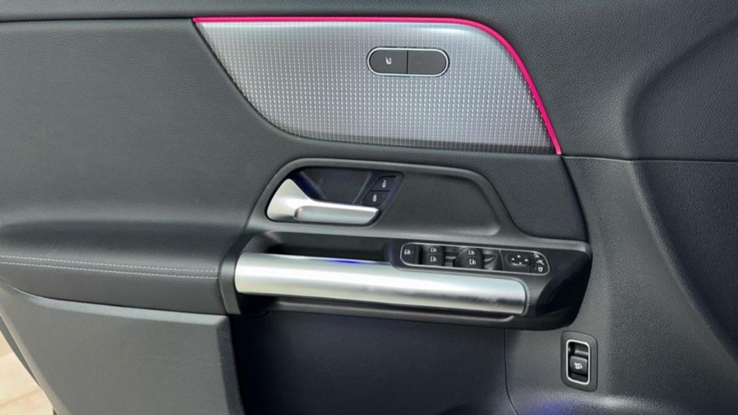 Mercedes Eqa EQA 250