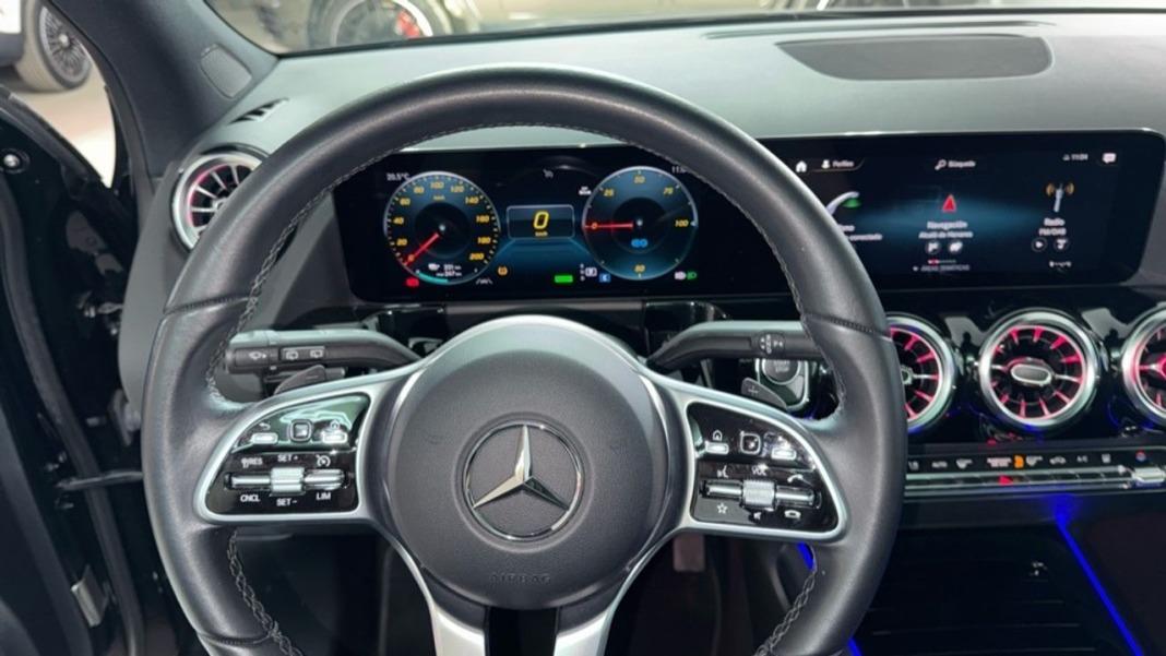 Mercedes Eqa EQA 250