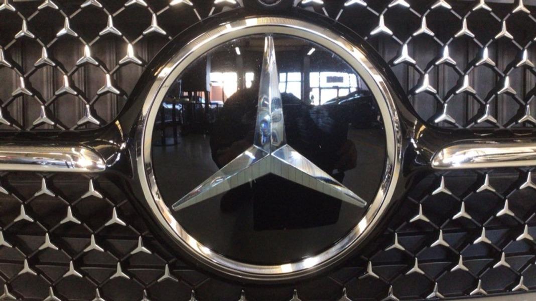 Mercedes Cle CLE 220 d Cabrio