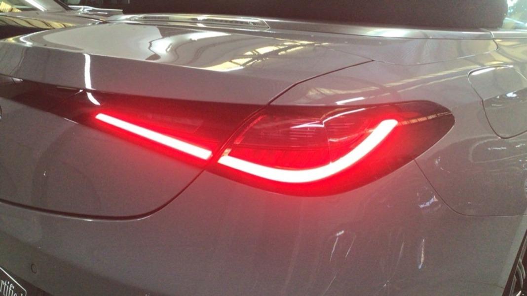 Mercedes Cle CLE 220 d Cabrio