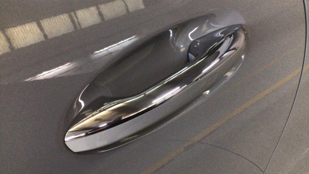 Mercedes Cle CLE 220 d Cabrio