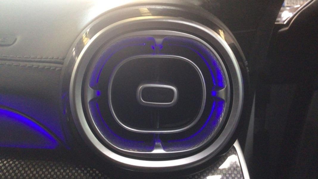 Mercedes Cle CLE 220 d Cabrio