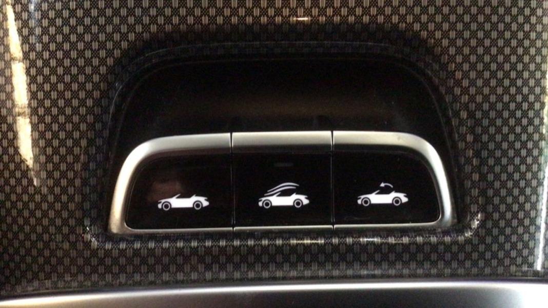 Mercedes Cle CLE 220 d Cabrio