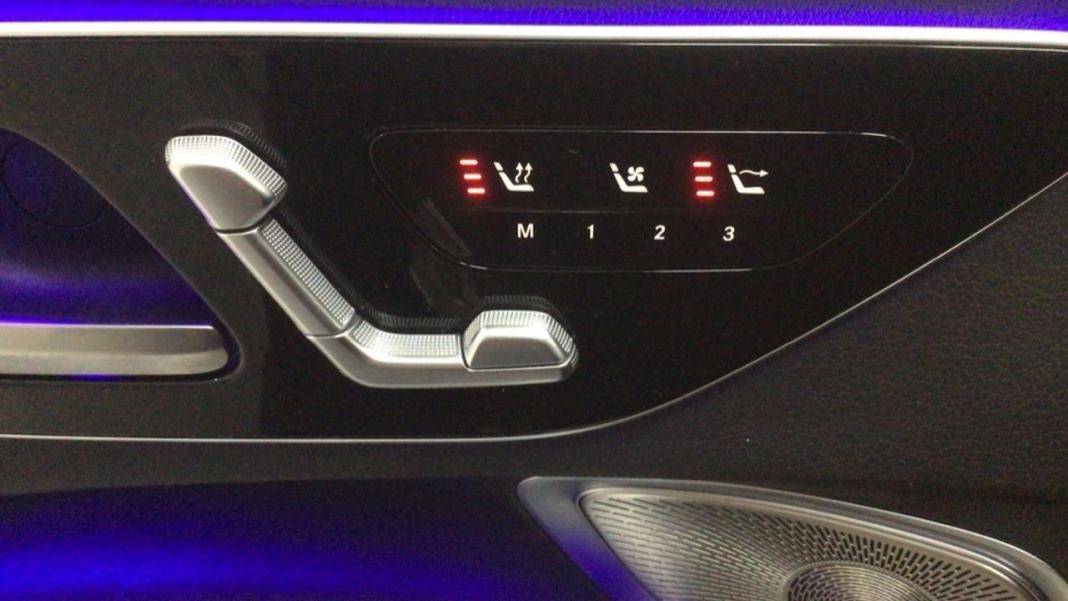 Mercedes Cle CLE 220 d Cabrio