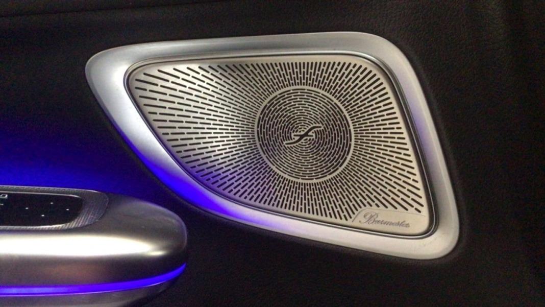 Mercedes Cle CLE 220 d Cabrio