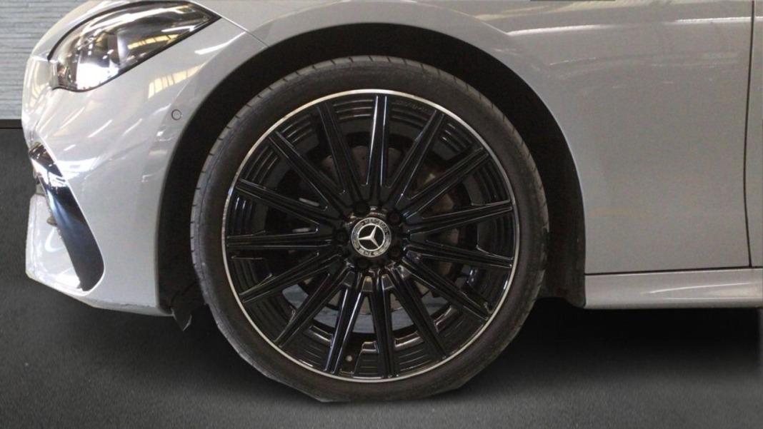 Mercedes Cle CLE 220 d Cabrio