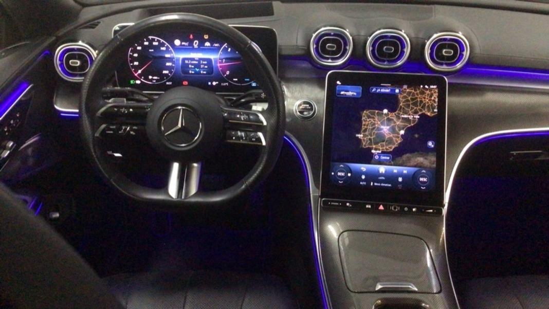 Mercedes Cle CLE 220 d Cabrio