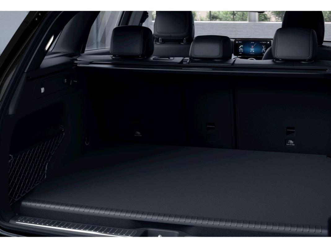 Mercedes Clase Glc GLC 300 de 4MATIC