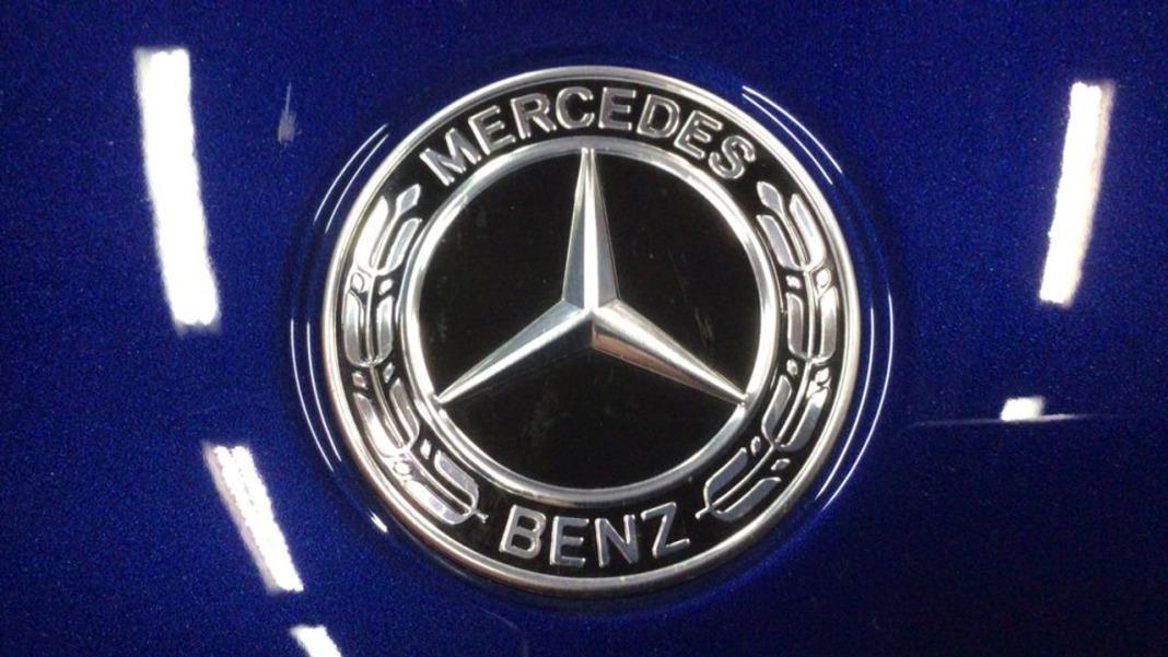 Mercedes Gle AMG GLE 53 4MATIC+