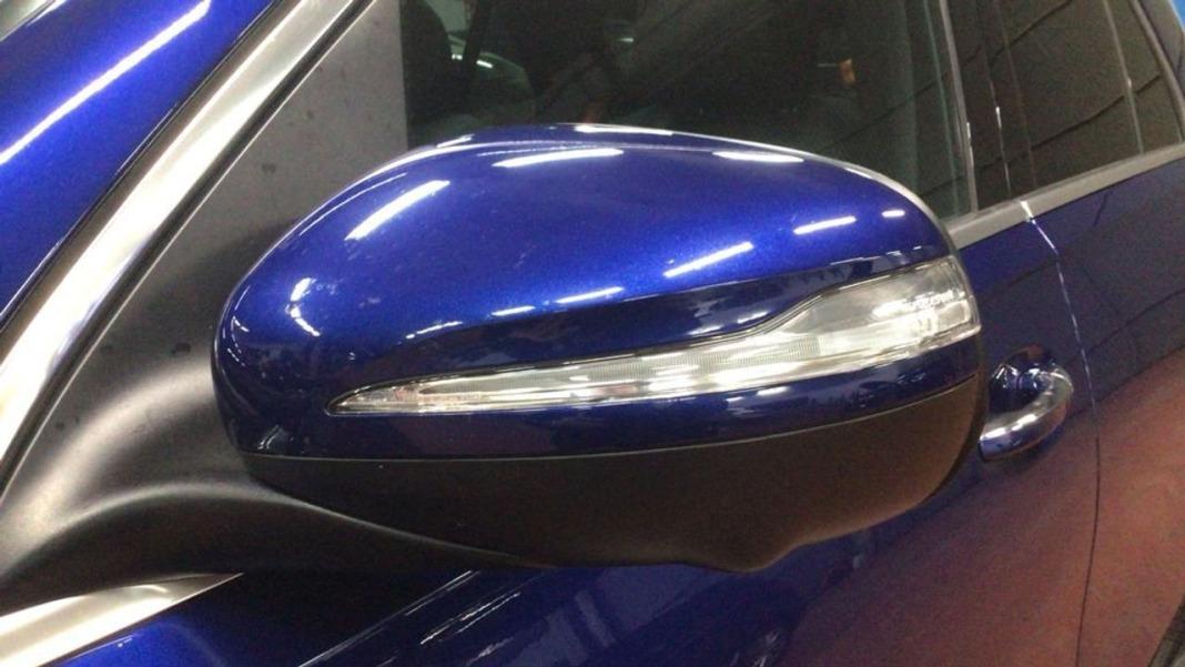 Mercedes Gle AMG GLE 53 4MATIC+