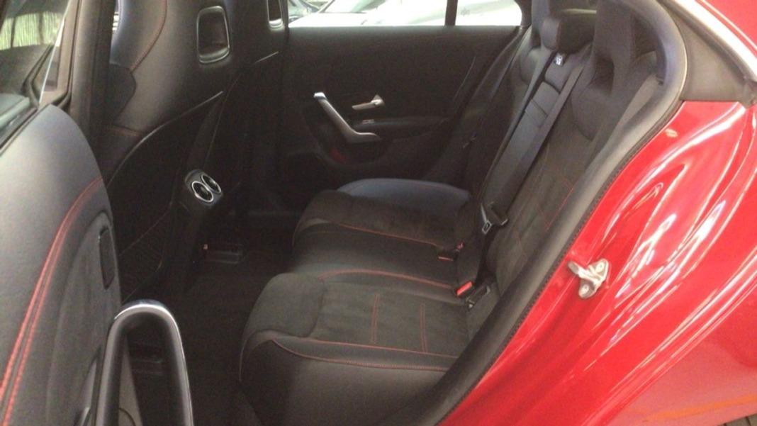 Mercedes Cla CLA 200 D DCT