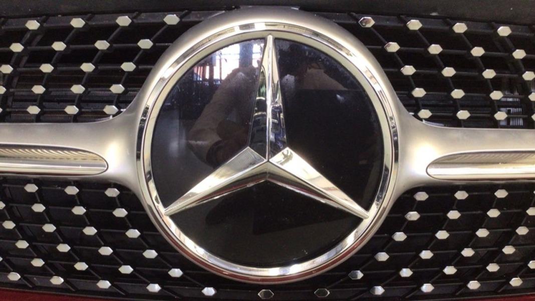Mercedes Cla CLA 200 D DCT