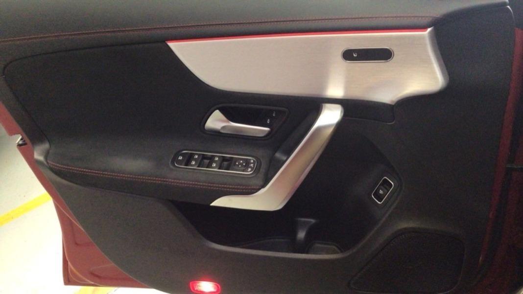 Mercedes Cla CLA 200 D DCT