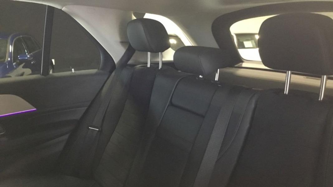 Mercedes Gle GLE 450 4MATIC