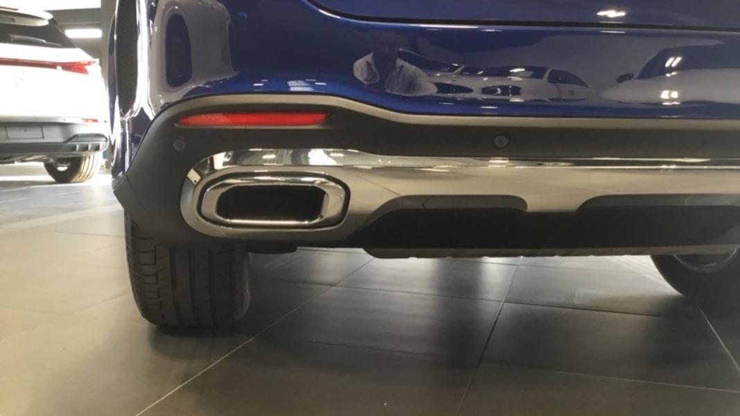 Mercedes Gle GLE 450 4MATIC