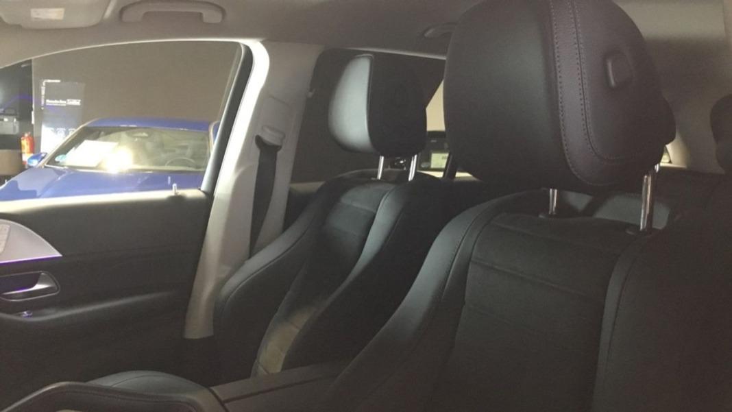 Mercedes Gle GLE 450 4MATIC