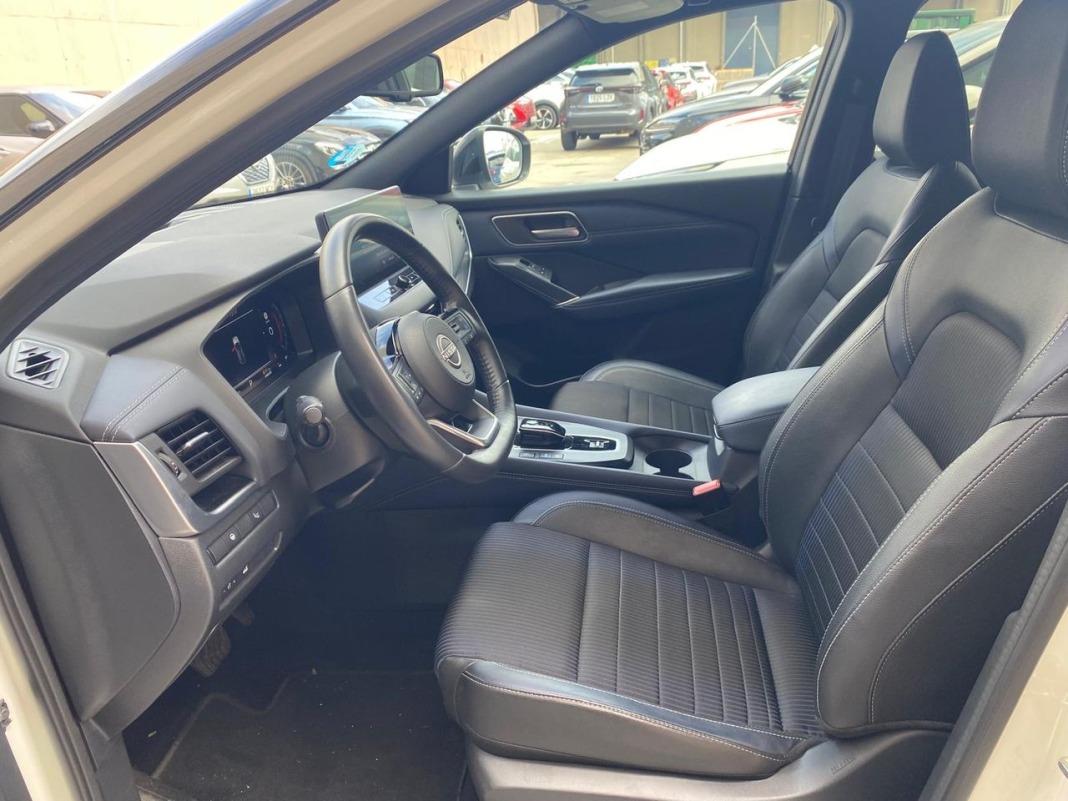 Nissan Qashqai E-POWER 140 KW (190 CV) Tekna