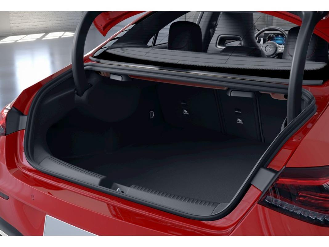 Mercedes Cla CLA 200 D DCT