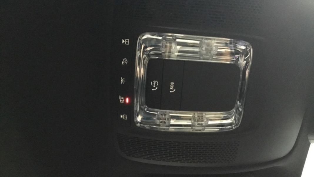 Mercedes Clase A A 250 e con tecnología híbrida EQ