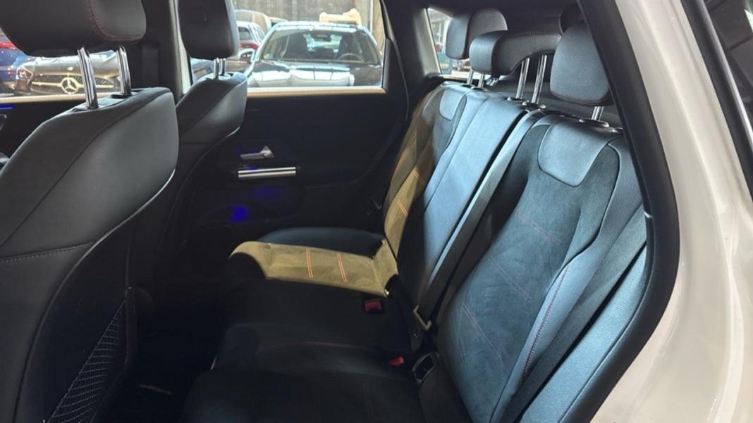 Mercedes Clase B B 250 e