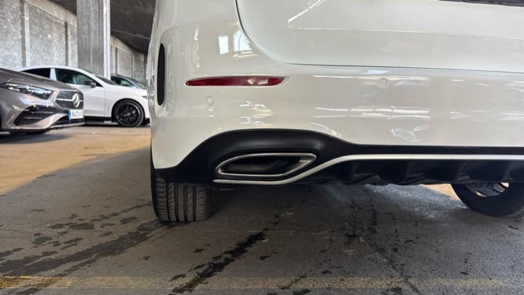 Mercedes Clase B B 250 e