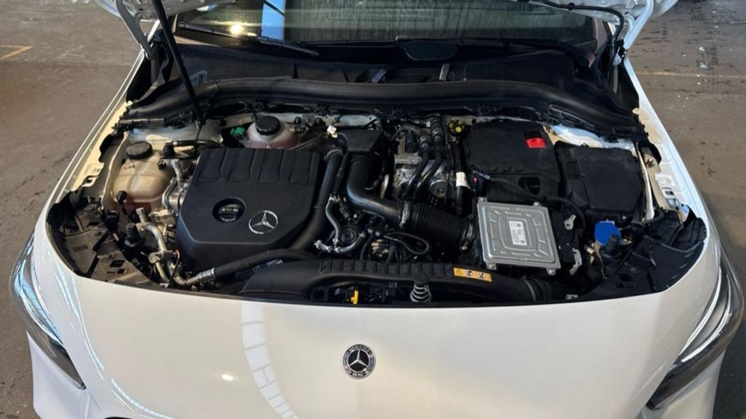 Mercedes Clase B B 250 e