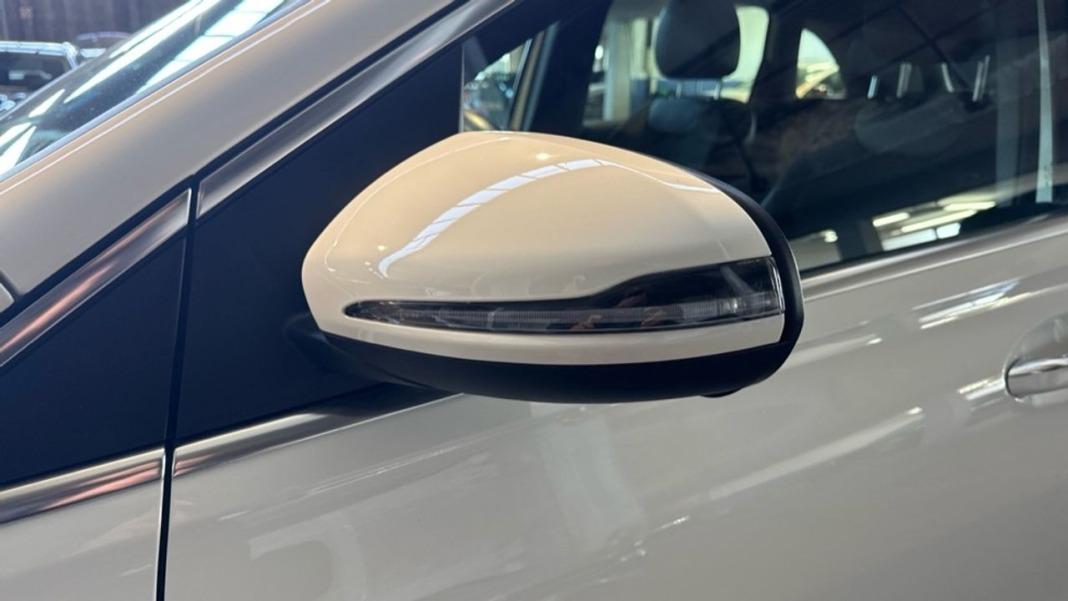 Mercedes Clase B B 250 e