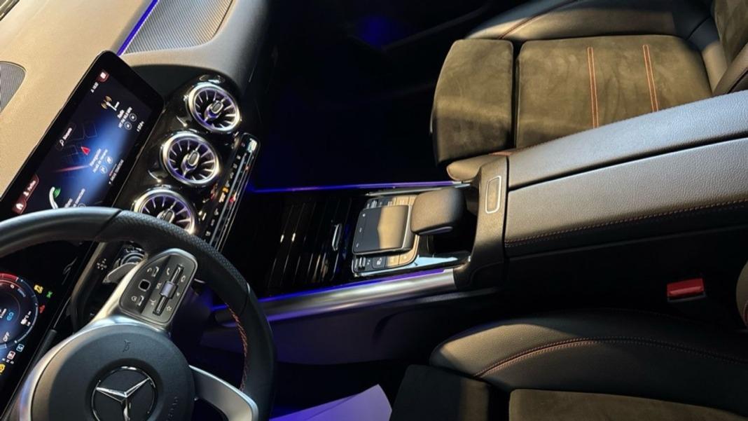 Mercedes Clase B B 250 e