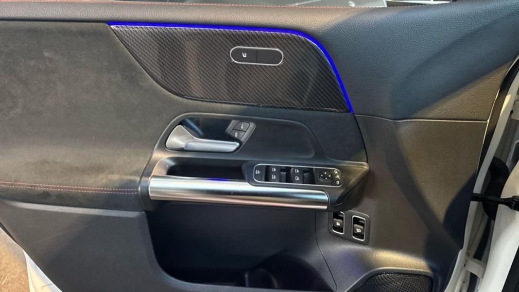 Mercedes Clase B B 250 e