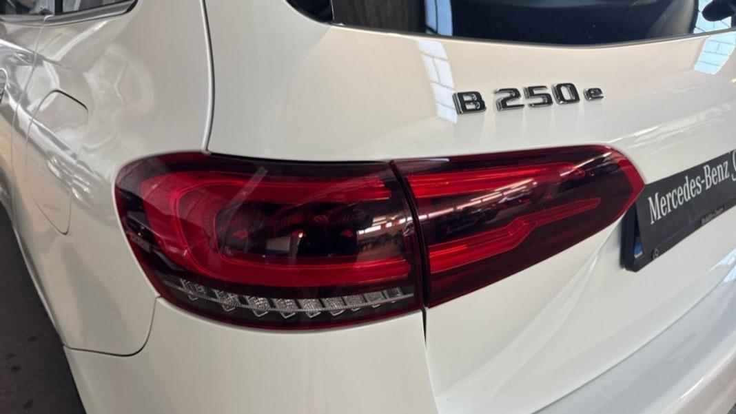 Mercedes Clase B B 250 e