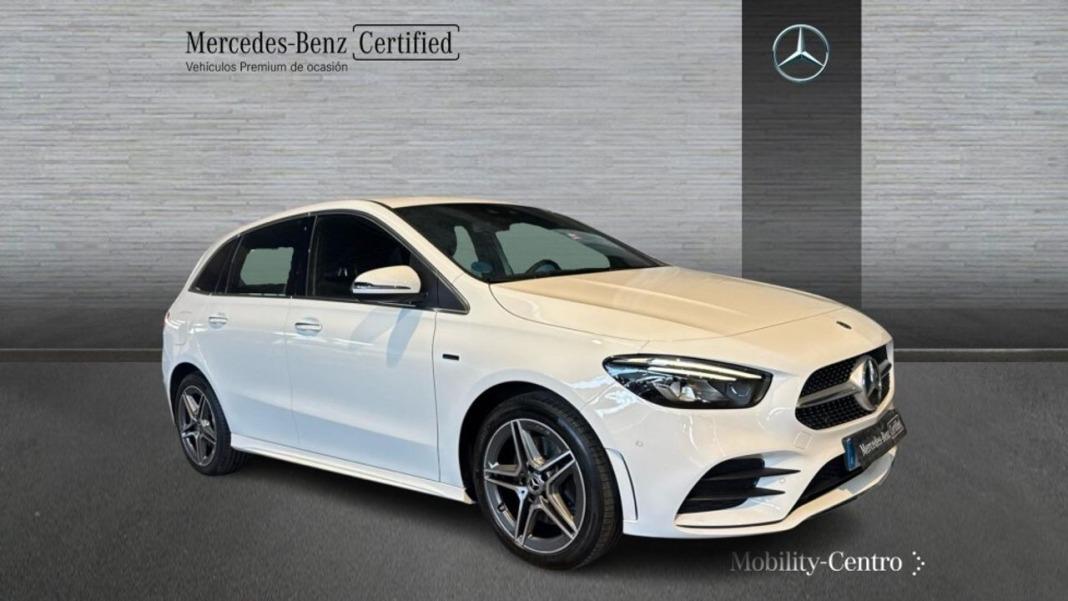 Mercedes Clase B B 250 e