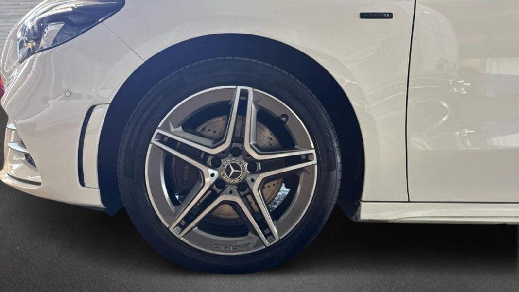 Mercedes Clase B B 250 e