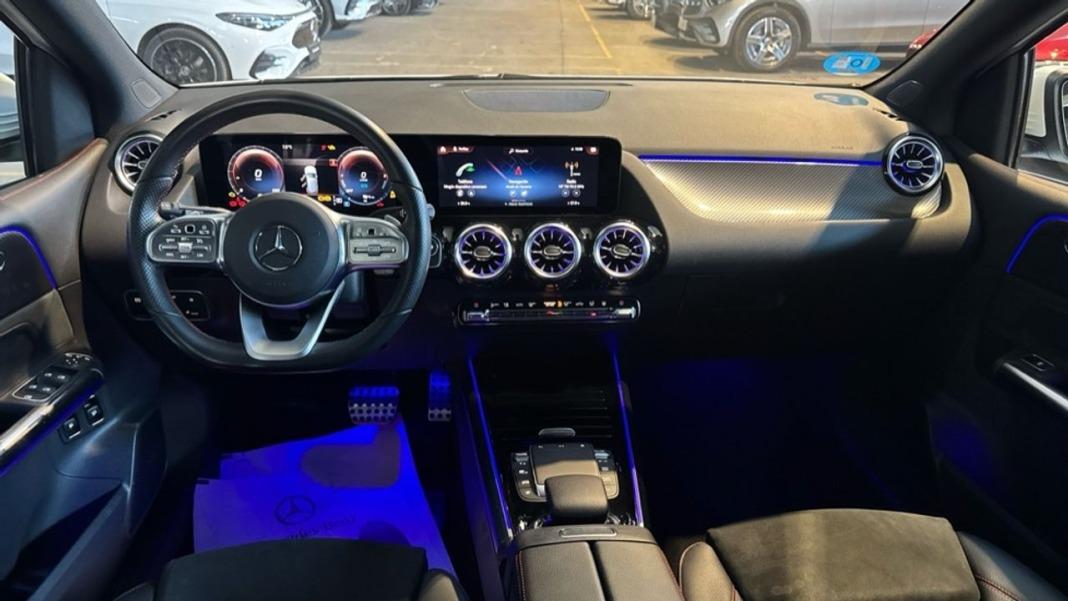 Mercedes Clase B B 250 e