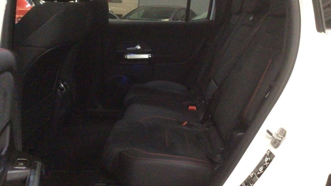 Mercedes Glb GLB 200 d 4MATIC