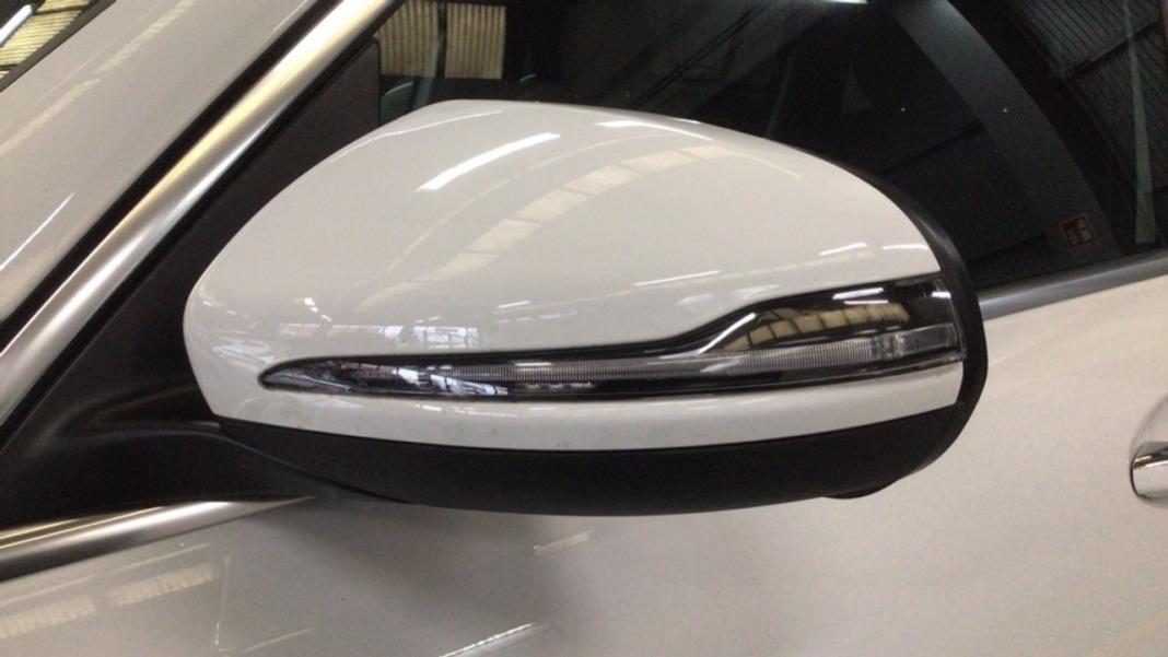 Mercedes Glb GLB 200 d 4MATIC