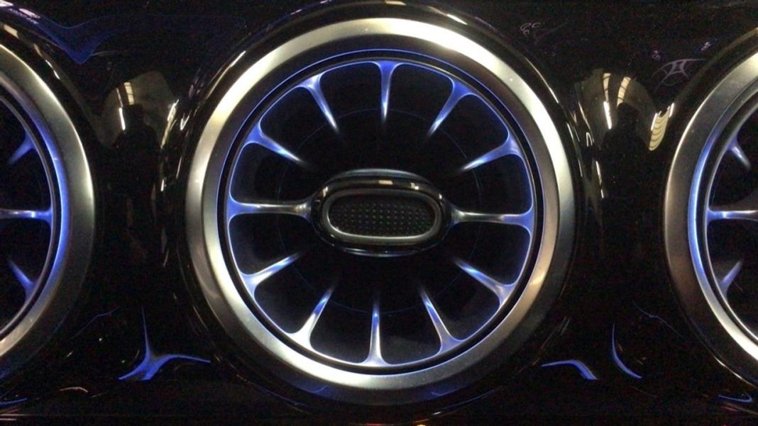 Mercedes Glb GLB 200 d 4MATIC