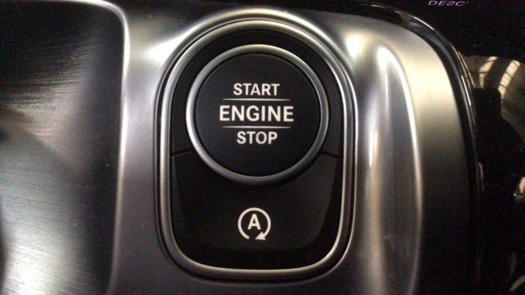 Mercedes Glb GLB 200 d 4MATIC