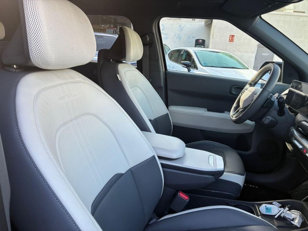 Kia Ev3 GT-line Long Range