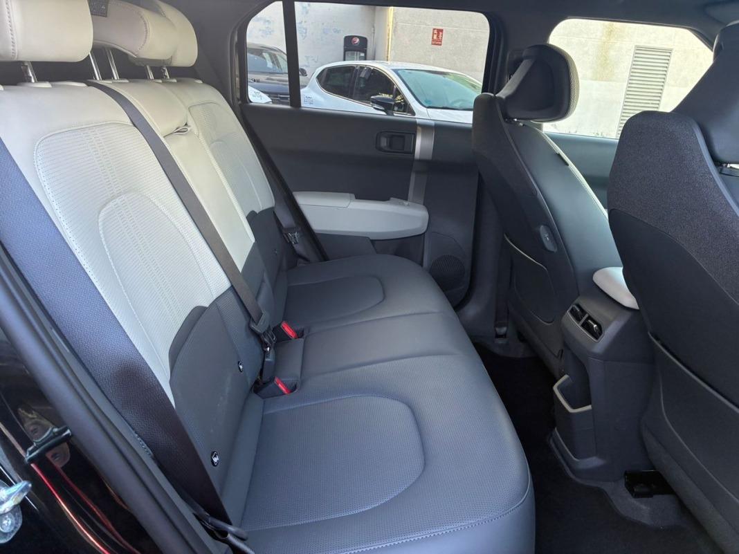 Kia Ev3 GT-line Long Range