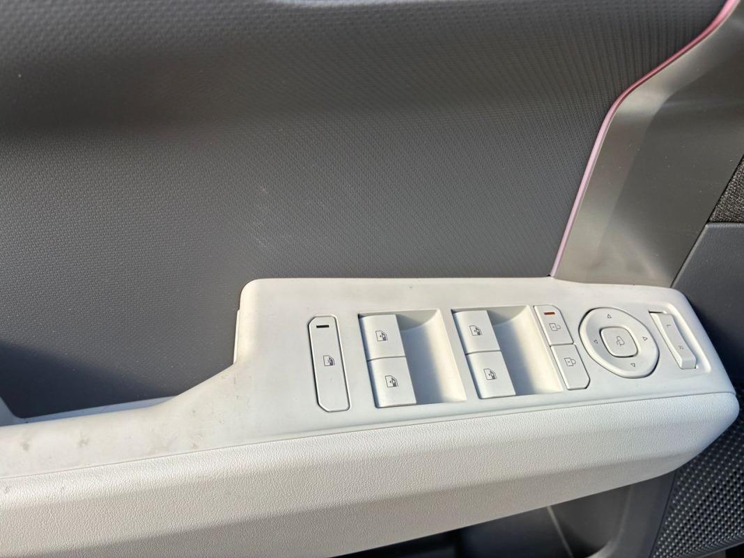 Kia Ev3 GT-line Long Range