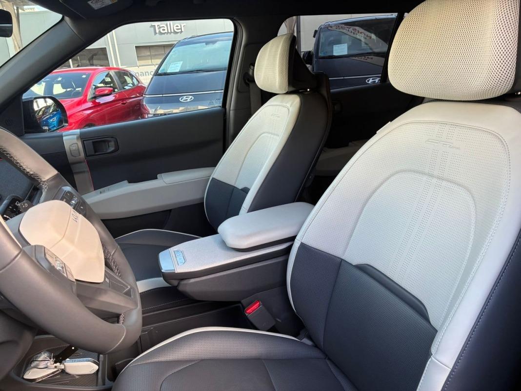 Kia Ev3 GT-line Long Range