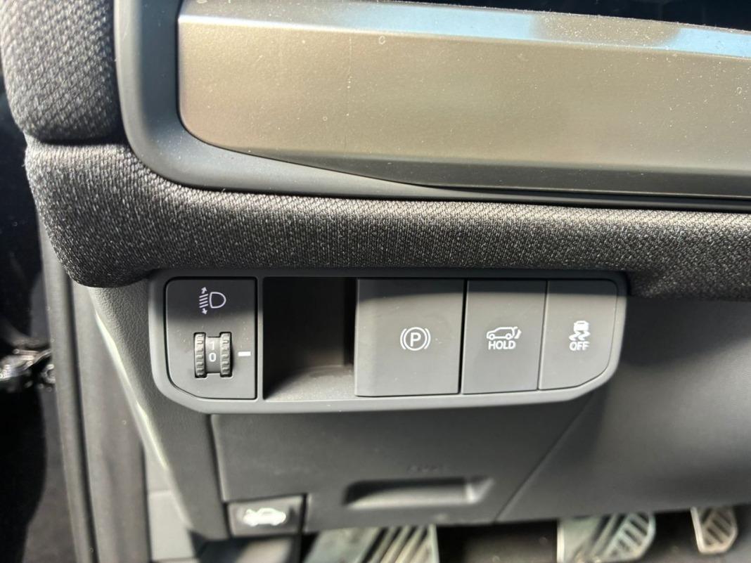 Kia Ev3 GT-line Long Range