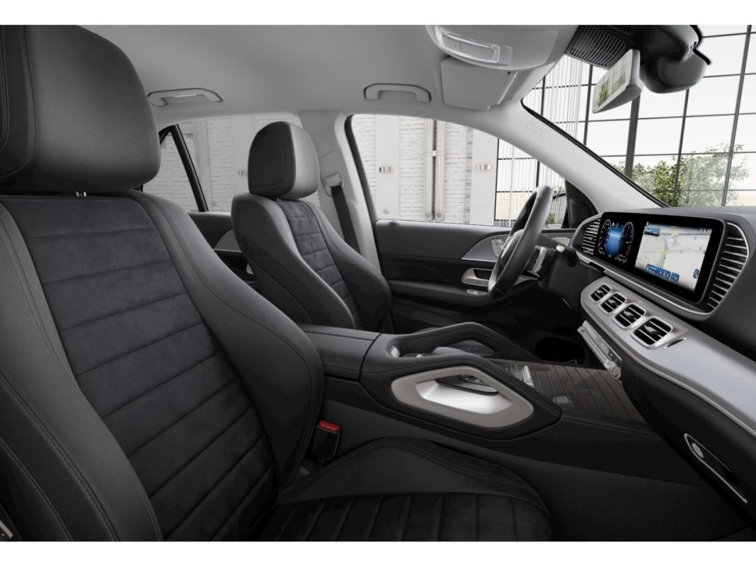 Mercedes Gle GLE 350 de 4MATIC