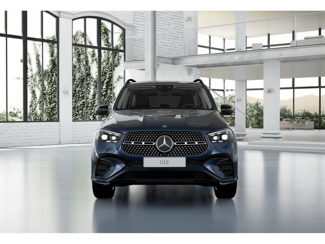 Mercedes Gle GLE 350 de 4MATIC