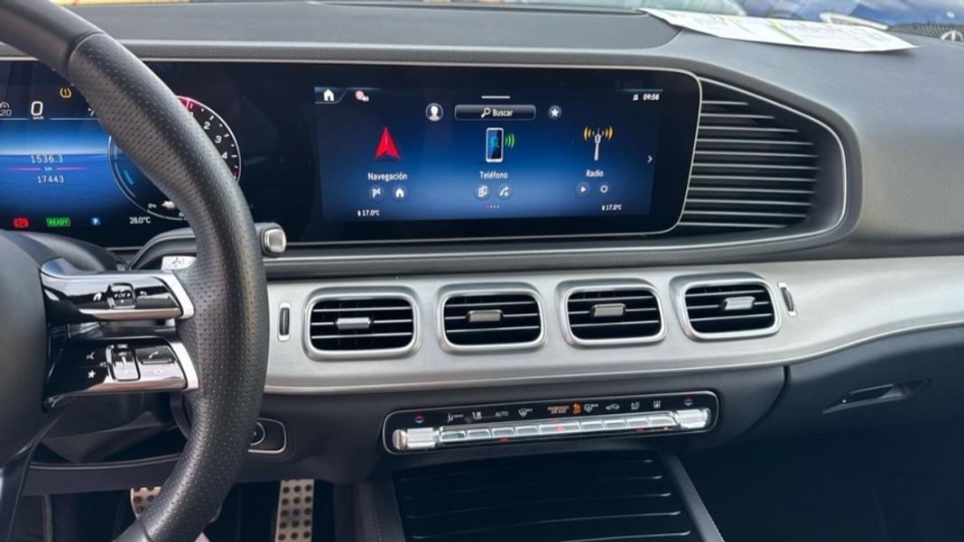 Mercedes Gle GLE 350 de 4MATIC