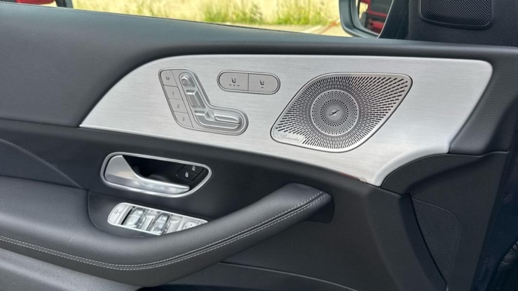 Mercedes Gle GLE 350 de 4MATIC