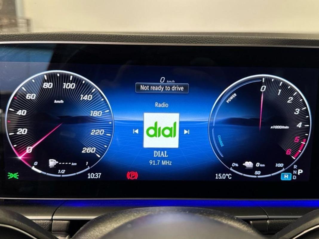 Mercedes Gle GLE 350 de 4MATIC